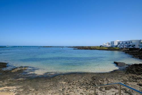 Apartamento Charco La Pared 1