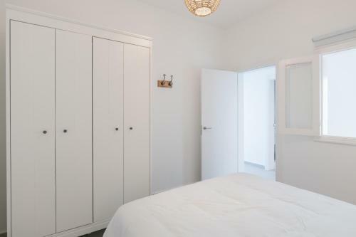 Apartamento Charco La Pared 1