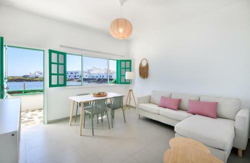Apartamento Charco La Pared 1