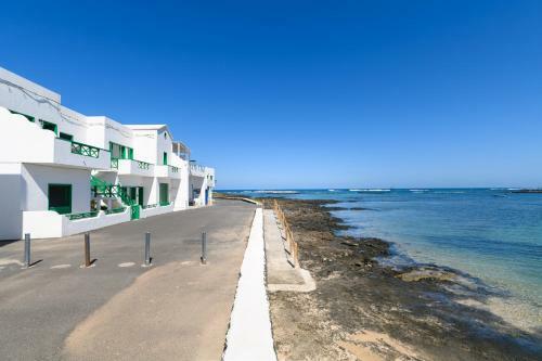 Apartamento Charco La Pared 3