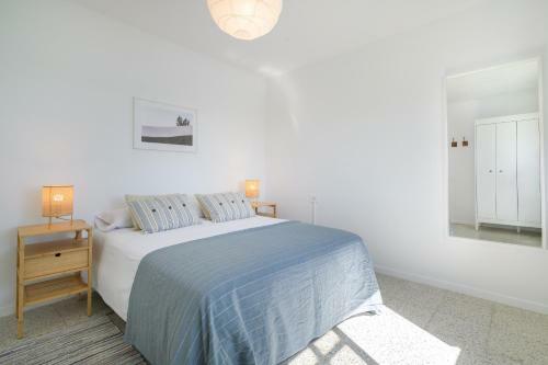 Apartamento Charco La Pared 3