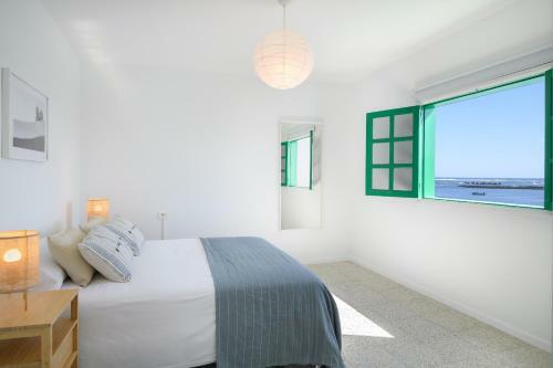 Apartamento Charco La Pared 3