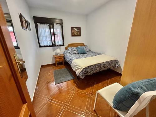 Apartamento La Caba�a De Agustin