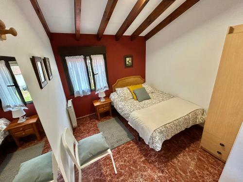 Apartamento La Caba�a De Agustin