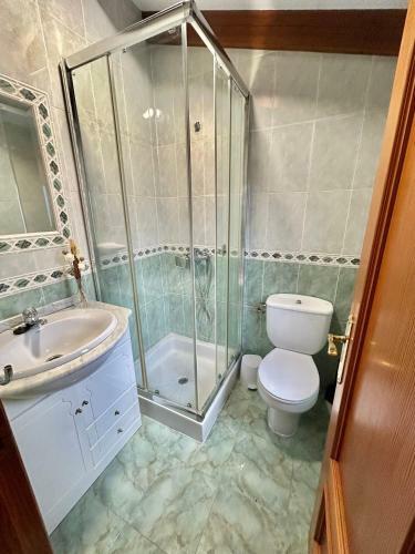 Apartamento La Caba�a De Agustin