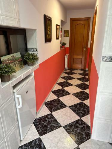 Apartamento La Caba�a De Agustin