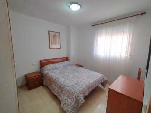 Apartamento Acv - Acapulco Ii-1� Linea Planta 1 Norte