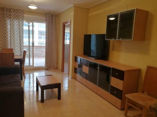 Apartamento Costa Marina III
