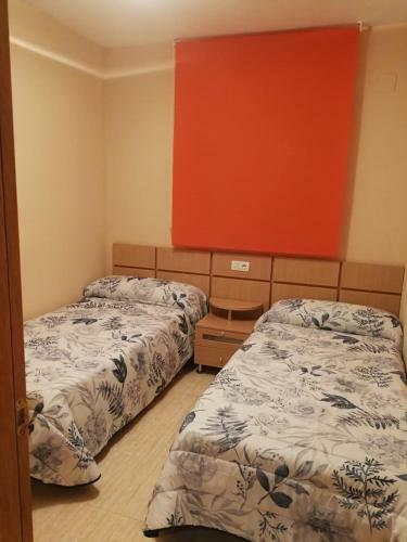 Apartamento Costa Marina III