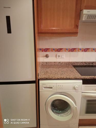 Apartamento Costa Marina III