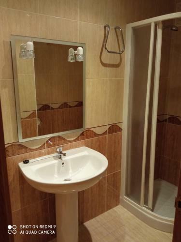 Apartamento Costa Marina III