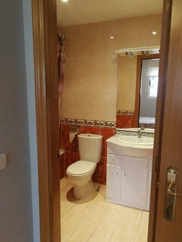 Apartamento Costa Marina III