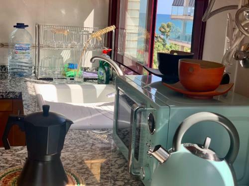 Bonito Apartamento En Oropesa Del Mar
