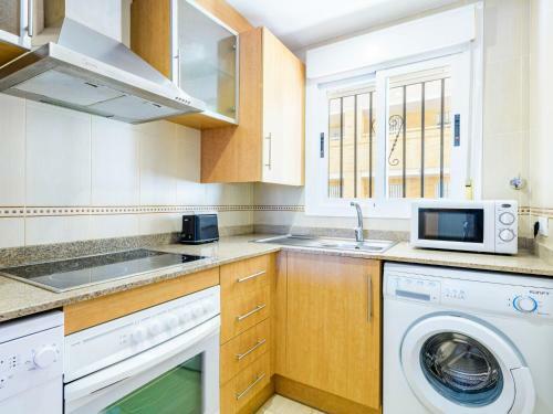 Apartment Costa Azahar Ii-3 By Interhome