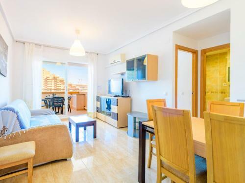 Apartment Costa Azahar Ii-3 By Interhome