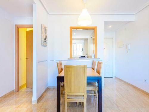 Apartment Costa Azahar Ii-3 By Interhome