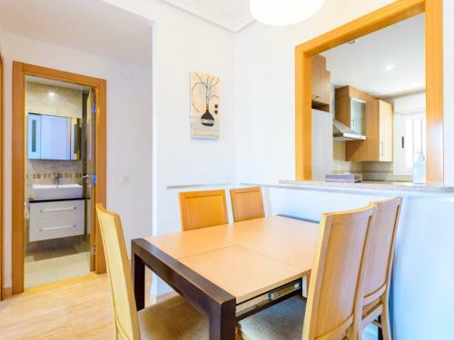 Apartment Costa Azahar Ii-3 By Interhome