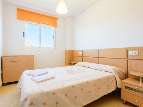 Apartment Costa Azahar Ii-3 By Interhome