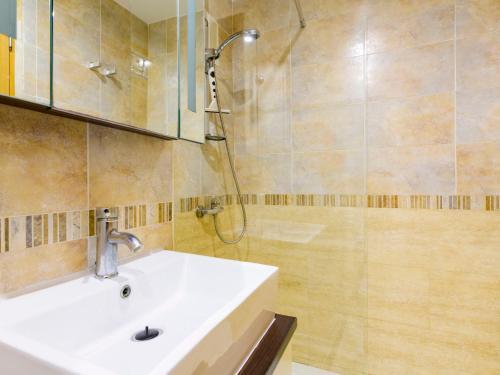 Apartment Costa Azahar Ii-3 By Interhome