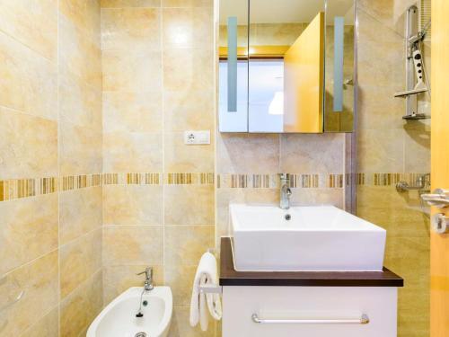Apartment Costa Azahar Ii-3 By Interhome