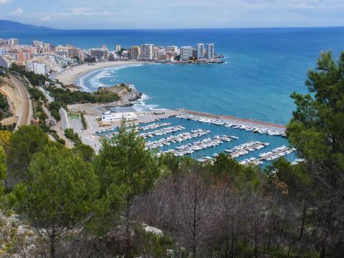 Apartment Costa Azahar Ii-3 By Interhome