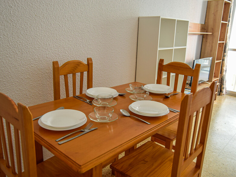 Apartamentos Oromar 3000