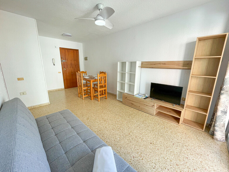 Apartamentos Oromar 3000