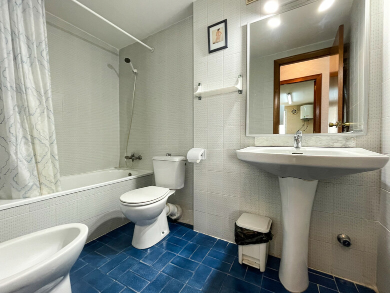 Apartamentos Oromar 3000