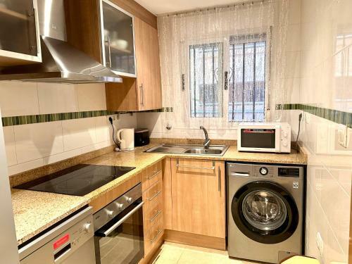 Apartamento Oropesa