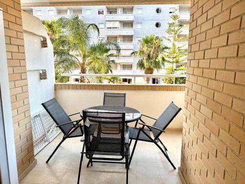 Apartamento Oropesa