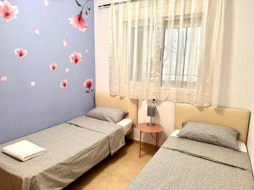 Apartamento Oropesa