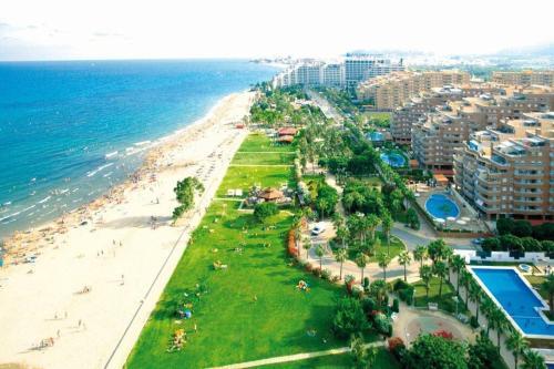 Apartamento Oropesa