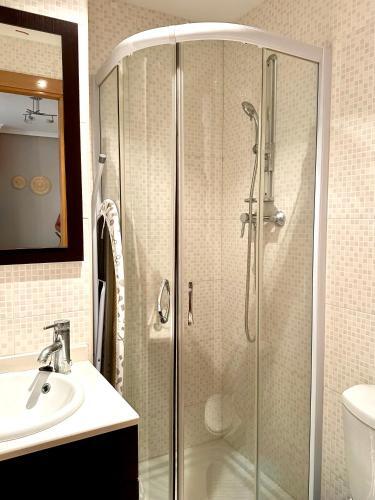 Apartamento Oropesa