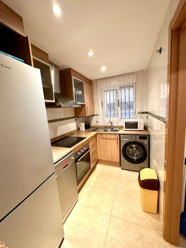 Apartamento Oropesa