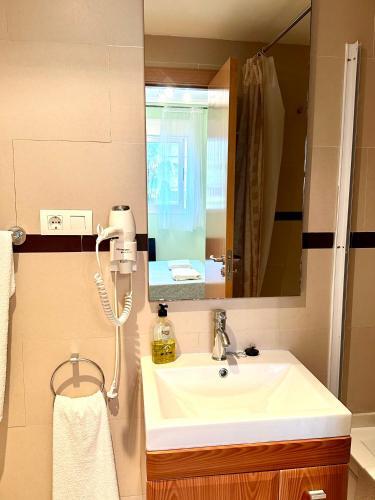 Apartamento Oropesa