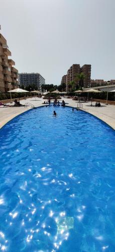 Apartamento Oropesa