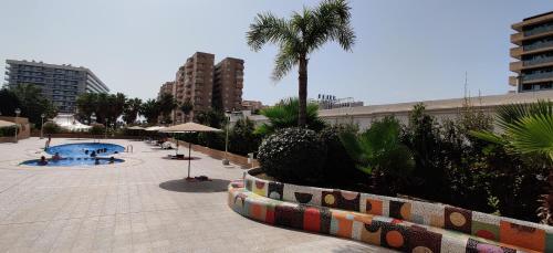 Apartamento Oropesa