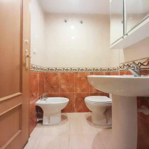 Apartamento Ayf Confortable Bajo De Dos Terrazas Tr�bol Dor