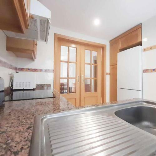 Apartamento Ayf Confortable Bajo De Dos Terrazas Tr�bol Dor