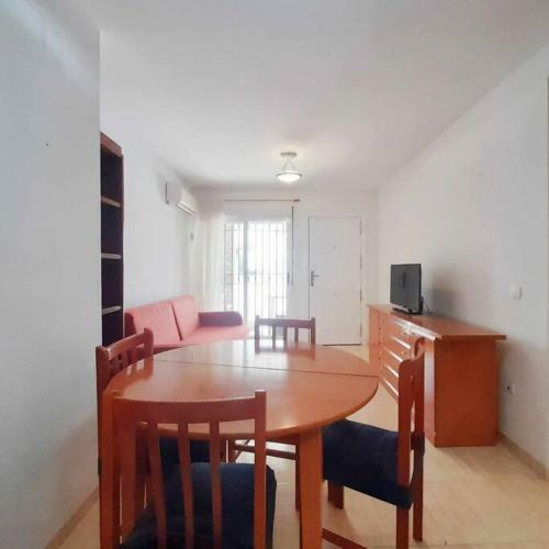 Apartamento Ayf Confortable Bajo De Dos Terrazas Tr�bol Dor