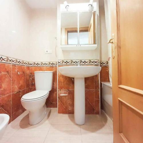 Apartamento Ayf Confortable Bajo De Dos Terrazas Tr�bol Dor