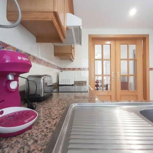 Apartamento Ayf Confortable Bajo De Dos Terrazas Tr�bol Dor