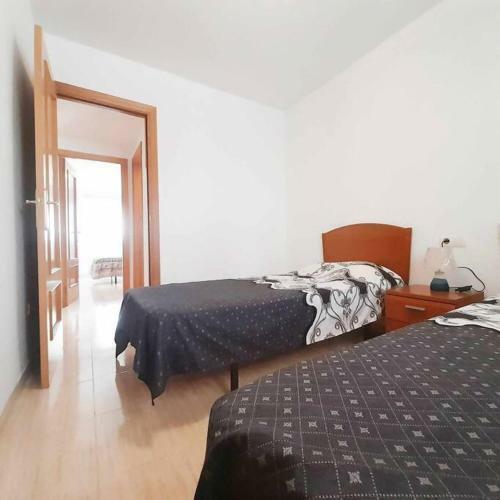 Apartamento Ayf Confortable Bajo De Dos Terrazas Tr�bol Dor