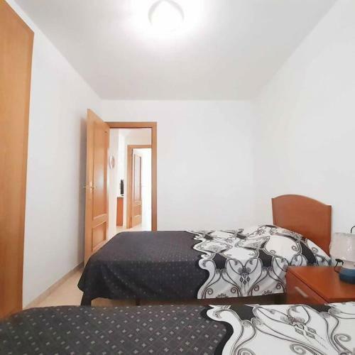 Apartamento Ayf Confortable Bajo De Dos Terrazas Tr�bol Dor