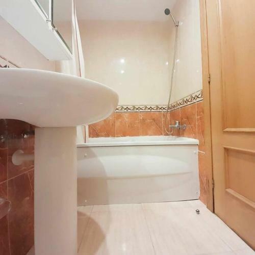 Apartamento Ayf Confortable Bajo De Dos Terrazas Tr�bol Dor
