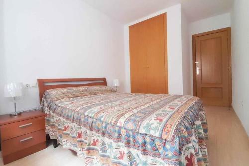 Apartamento Ayf Confortable Bajo De Dos Terrazas Tr�bol Dor