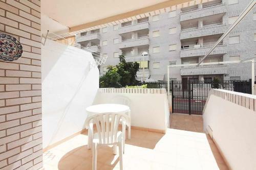 Apartamento Ayf Confortable Bajo De Dos Terrazas Tr�bol Dor