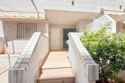 Apartamento Ayf Confortable Bajo De Dos Terrazas Tr�bol Dor