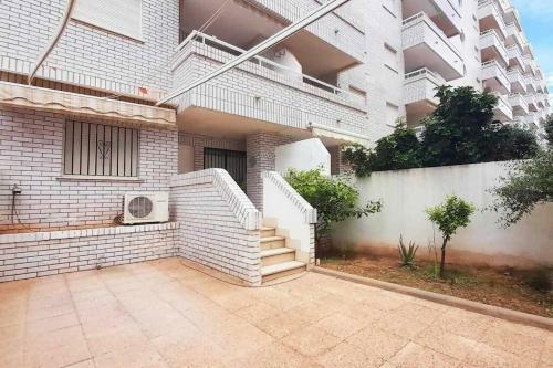 Apartamento Ayf Confortable Bajo De Dos Terrazas Tr�bol Dor