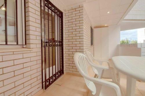 Apartamento Ayf Confortable Bajo De Dos Terrazas Tr�bol Dor